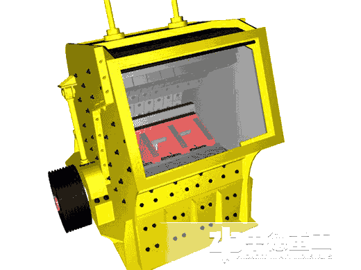 首页 网上粉体展 粉碎设备 破碎机 洛阳中德重工有限公司.